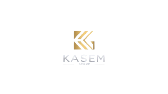 KASEM GROUP Logo